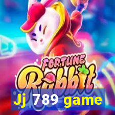 Jj 789 game
